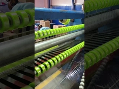 Vải giấy siêu rõ ràng Bopp Bao bì Vải giấy bán buôn