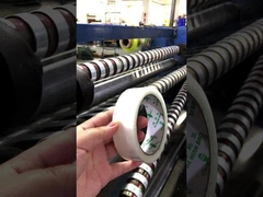 Nhà máy tùy chỉnh 100y / 200y / 1000y Bopp băng băng bọc