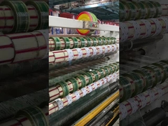 Dây băng in tùy chỉnh để đóng gói