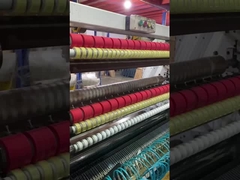 Chống đông lạnh Đơn giản Jumbo Roll Kháng nhiệt Chống lão hóa