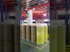 Dải băng bìa in Giống cuộn cắt và chế biến thuận tiện