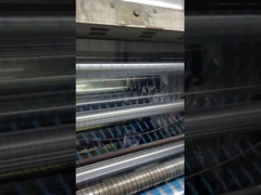 Dây băng in tùy chỉnh sự pha trộn hoàn hảo của sự minh bạch và sức mạnh