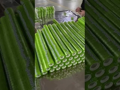 Nhà trường băng Acrylic trong suốt Văn phòng băng dán trong suốt