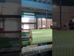 Chống đông lạnh Đơn giản Jumbo Roll Kháng nhiệt Chống lão hóa