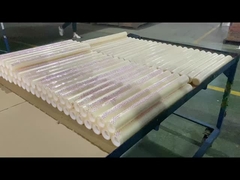 Anti Aging chống ăn mòn giấy tờ băng siêu rõ ràng