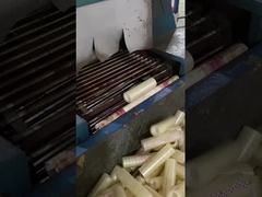 Mở rộng tốt máy giấy Tap sức kéo cao băng niêm phong siêu rõ ràng