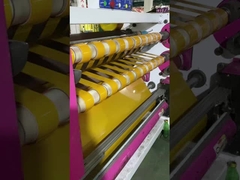 Matte New Beige Bopp Packing Tape Color Tape cho đóng gói và che đậy hộp