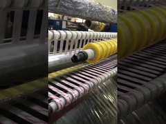 Không có đối thủ Transparency Adhesion Stationery Mask Tape Plastic