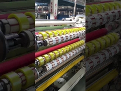 Công việc nặng tăng cường băng bọc mạnh mẽ để niêm phong vận chuyển gói hộp carton