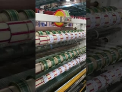 Dây băng in tùy chỉnh sự cân bằng hoàn hảo giữa sức mạnh và sự linh hoạt