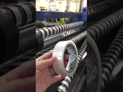 Đa năng và minh bạch lợi thế của băng in tùy chỉnh