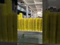 bán chạy nhất băng đóng gói màu xám tối Custom băng đóng gói bán buôn giá nhà máy