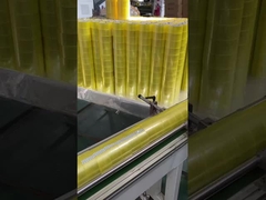 Dây băng in tùy chỉnh Sự lựa chọn dễ xé dễ cắt cho các dự án của bạn