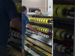 Dây dán màu thân thiện với môi trường có độ bền cao cho bao bì bền vững