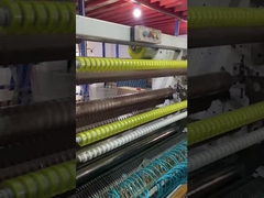 Bopp giấy băng với Acrylic dính học và văn phòng làm việc