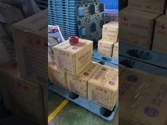 Dây dán siêu rõ ràng băng thông suốt băng giấy