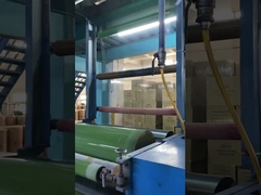 Dải băng bìa in Giống cuộn cắt và chế biến thuận tiện