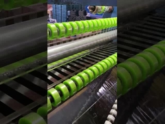 Độ linh hoạt Độ dẻo dai Dây dán giấy Acrylic Adhesive 1 inch Width