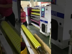 Mẫu băng dán kín BOPP chất lượng cao