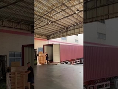 Mẫu băng kết dính rõ ràng chất lượng cao BOPP cho băng niêm phong carton 48mm x 100m