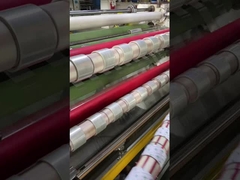 1.8 Mil Thickness Transparent Waterproof Adhesive Tape