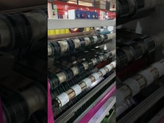 Dây băng in tùy chỉnh Sự pha trộn hoàn hảo của sự minh bạch và gắn kết