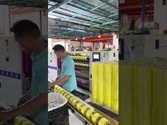 Bopp băng dán đóng gói 100y/200y/1000y Sử dụng cho đóng gói hộp