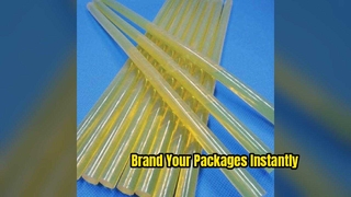 Hot Melt Adhesive Glue Sticks 11mm/7mm Cho Glue Gun Diy sử dụng bán buôn