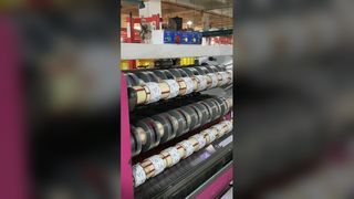 Băng Keo Siêu Trong Sáng Tạo Vô Hạn 1