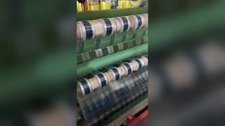 Băng logo tùy chỉnh cho thương hiệu của bạn