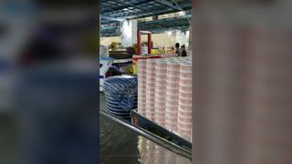 Dây băng đóng gói logo tùy chỉnh