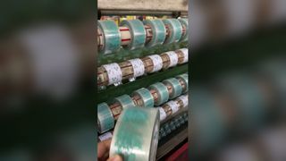 băng keo đóng gói có logo riêng