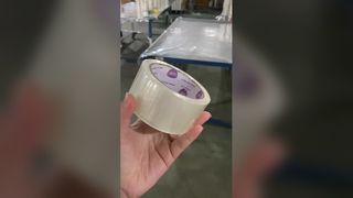 DENIBO Băng đóng gói rõ ràng Con dấu mạnh mẽ