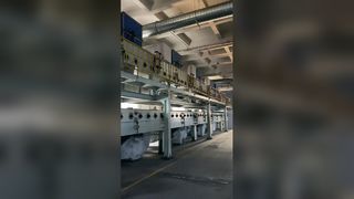 Nhà máy bán buôn băng Jumbo BOPP mạnh mẽ trực tiếp