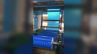 Bán buôn băng Jumbo BOPP Kích thước tùy chỉnh