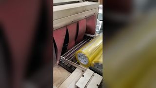 Băng đóng gói BOPP đảm bảo an toàn cho lô hàng của bạn