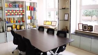 Băng DNB BOPP Con dấu mạnh mẽ