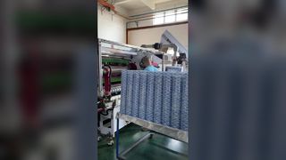 Bán buôn băng đóng gói BOPP rõ ràng