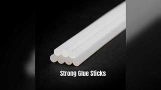 Bán buôn keo nóng chảy 11mm 7mm thủ công DIY