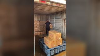 Bảo vệ gói hàng của bạn Băng đóng gói BOPP