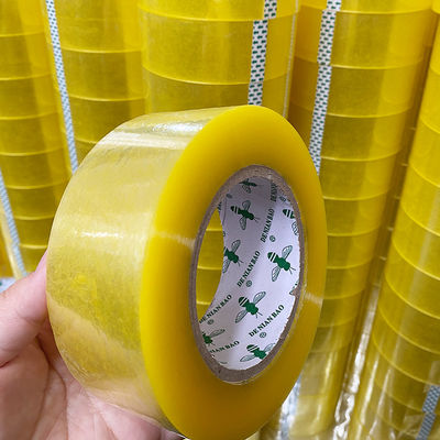 Băng đóng gói mạnh mẽ được gia cố mạnh mẽ vận chuyển băng keo đóng gói