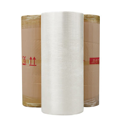 Giá tốt. Bopp Transparent Self-Adhesive BOPP/OPP Packing Tape Nhà sản xuất Bopp trực tuyến