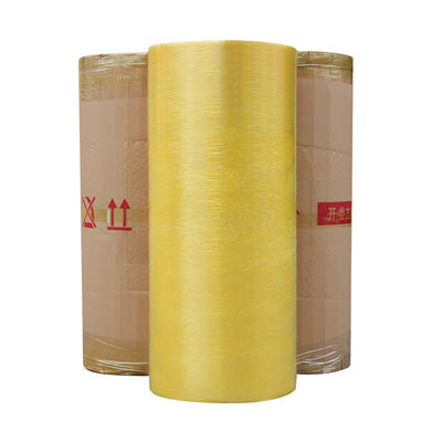 Bopp Transparent Self-Adhesive BOPP/OPP Packing Tape Nhà sản xuất Bopp