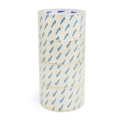 Giá tốt. Super Clear Strong Adhesive chất lượng cao Clear BOPP Adhesive Tape trực tuyến