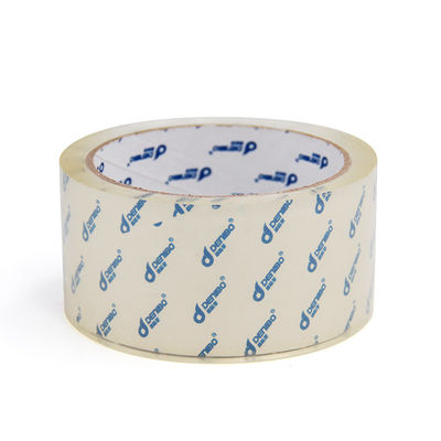 Dây dán kín chống nước siêu minh bạch để đóng hộp