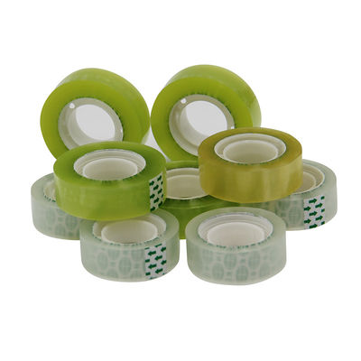 Giá tốt. Bopp Packing Stationery Tape Custom Color Bopp Tape Và Bao bì tùy chỉnh trực tuyến