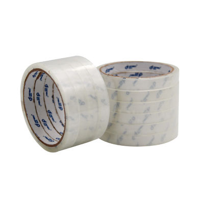 Giá tốt. Giao thông vận chuyển băng đóng gói BOPP chất lượng tuyệt vời Bao bì tiếng ồn thấp trực tuyến