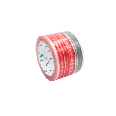 Giá tốt. Dây băng đóng gói tùy chỉnh Cung cấp sức mạnh gắn kết cao In ấn Nhà cung cấp thương hiệu trực tuyến