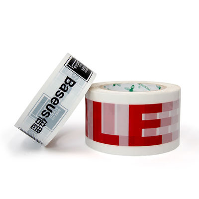 Giá tốt. Opp Carton Seal Fragile Packing Tape High Adhesive Power Factory bán buôn trực tuyến