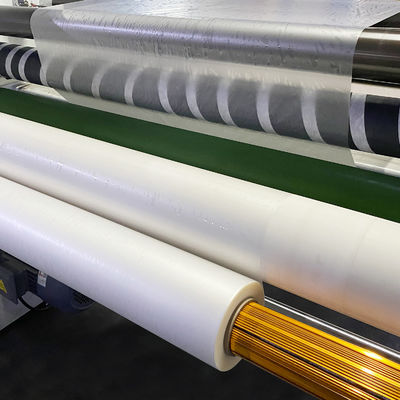 Acrylic Adhesive OPP bottomless Cold Lamination Film